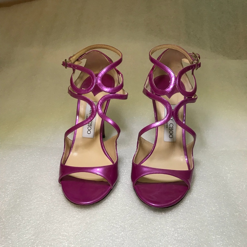 Jimmy Choo - Lang -38.5
